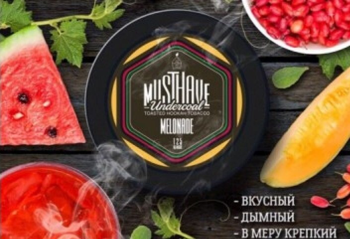 Must have Choco Mint