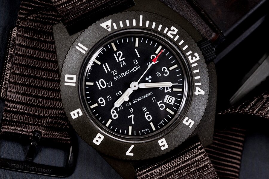 Best tactical watches 2019 best sale