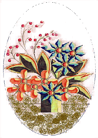 Рисунок Ф. Макарова