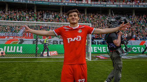 Станислав Магкеев. Источник: sport-express.ru