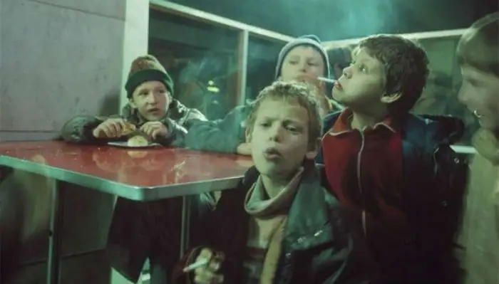 #90 #cccp #лихие девяностые 