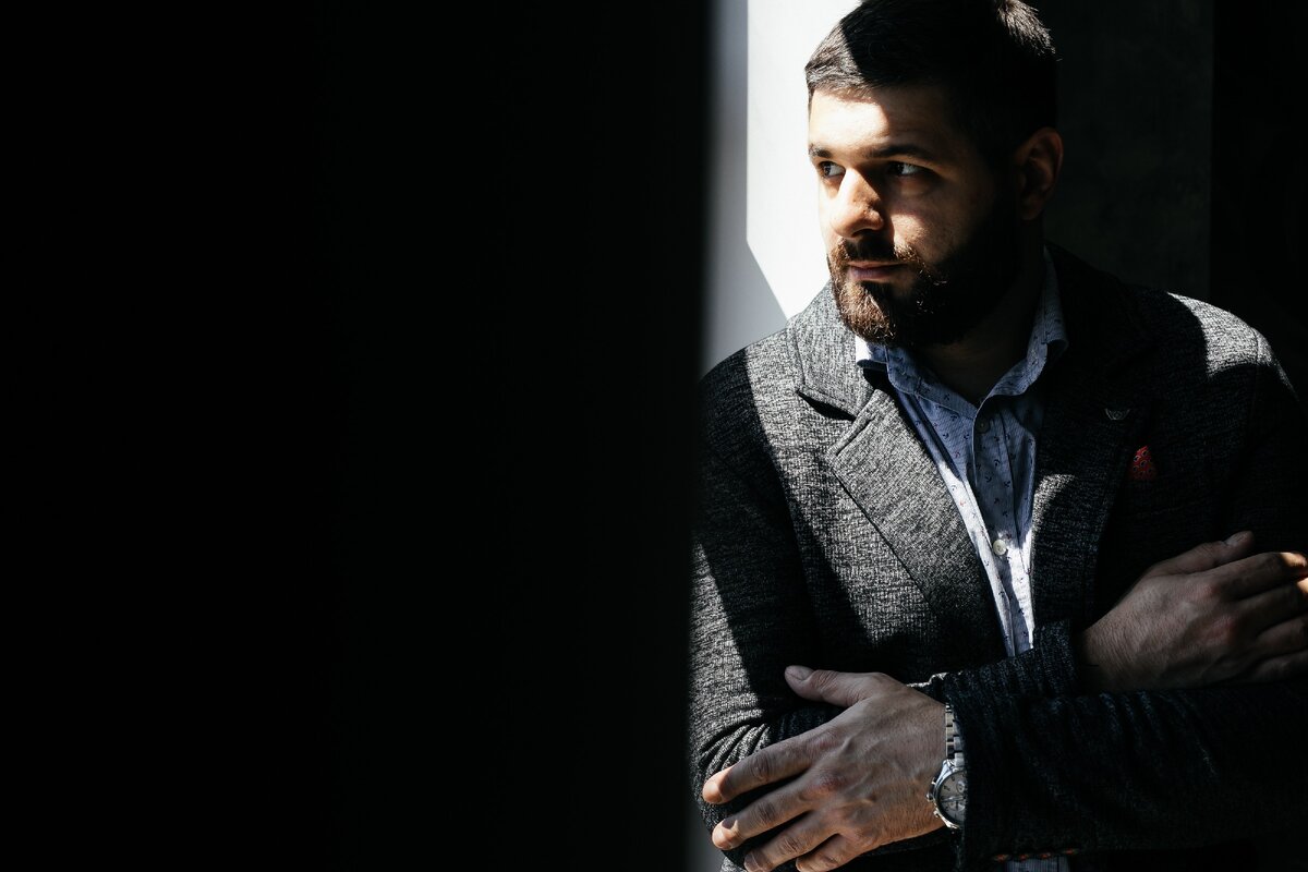 Нарколог Тимур Мамедов