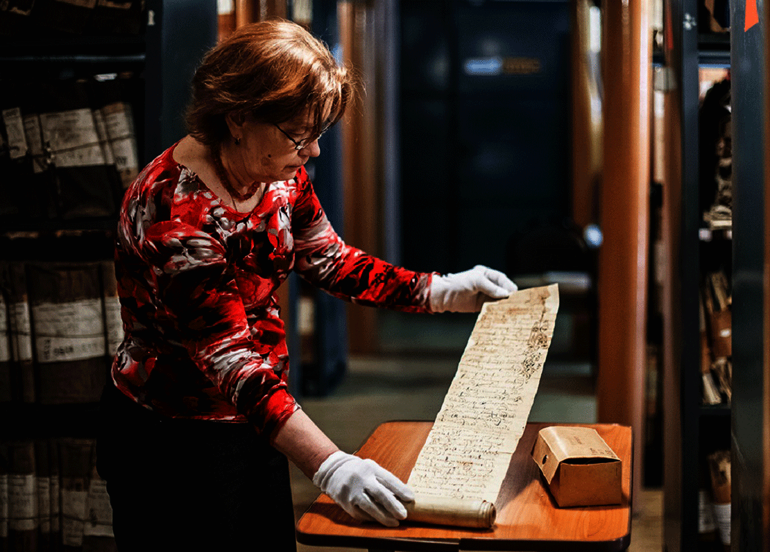 Пенсионерка. Самозанятая.