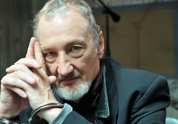 Robert Englund