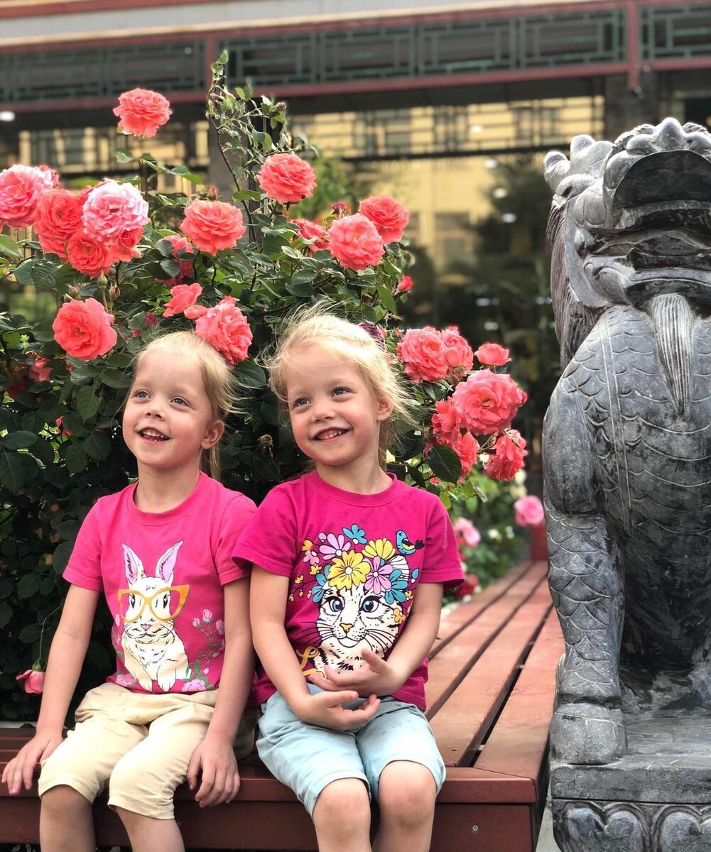 Злата и Софья