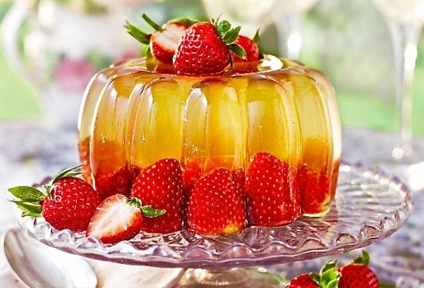 Советы по применению желатина для здоровья позвоночника