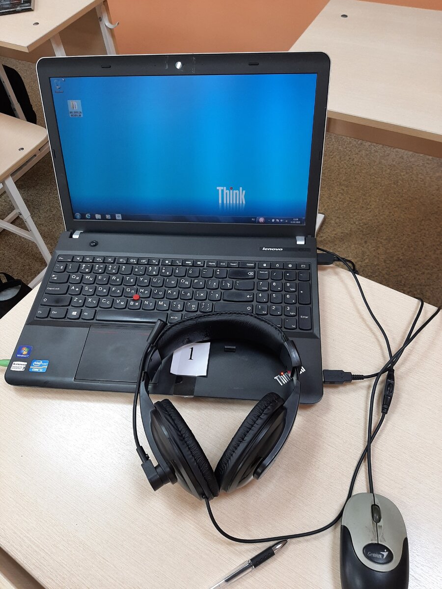 Фото автора.