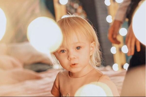 Ангелина, Чебоксары «Беременна в 16». Вместе ли с Костей и как живет ...