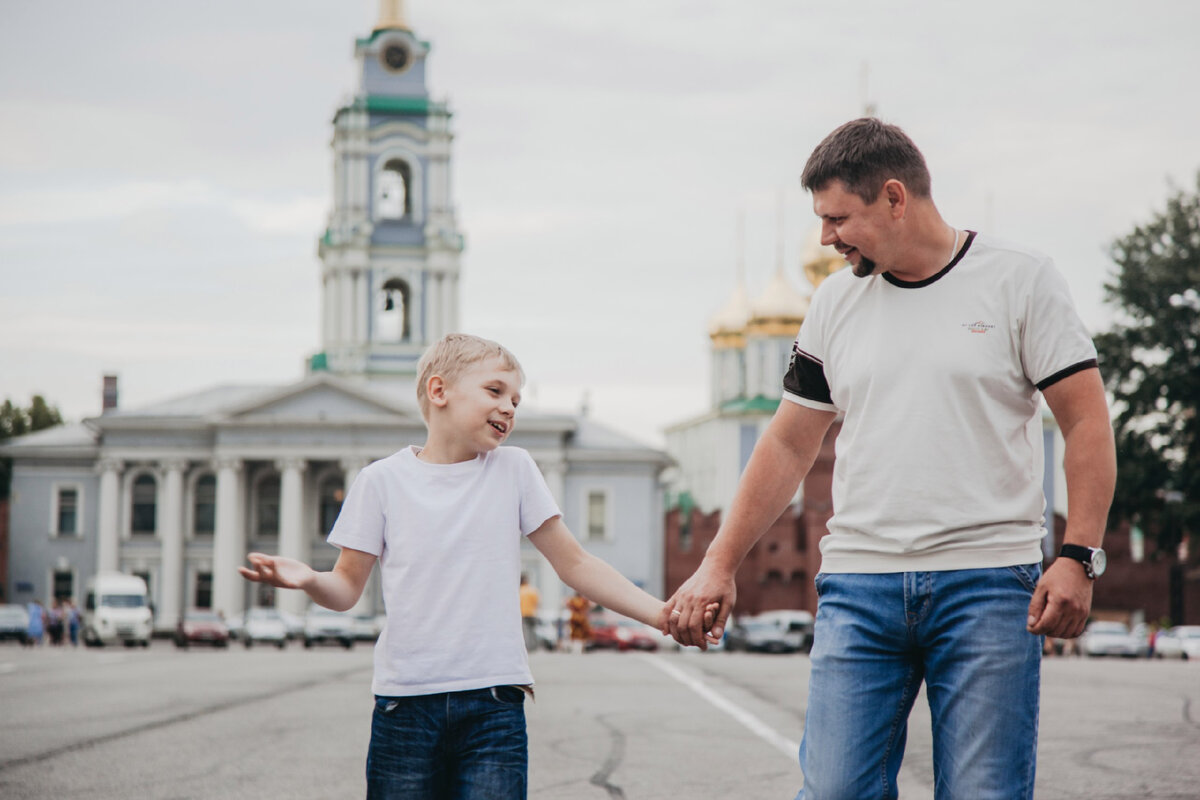 Слушаем, а главное, слышим друг друга!