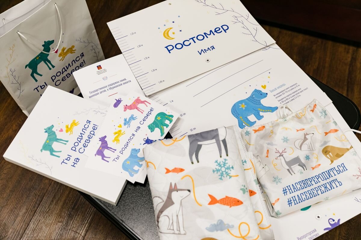 Фотография подарка с сайта Hibiny.com