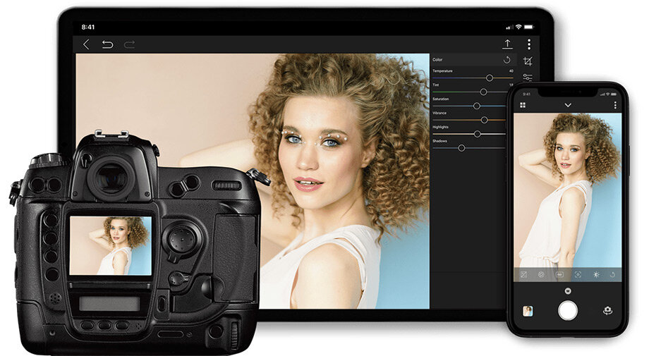 ON1 Photo RAW 2021.5