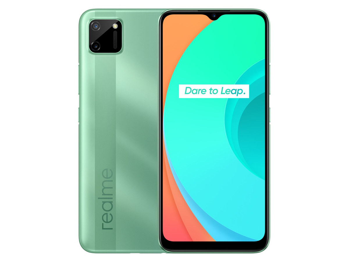 Новый бюджетный смартфон Realme C11 вышел провальным. Почему его не стоит  покупать? | Мобилкин | Дзен