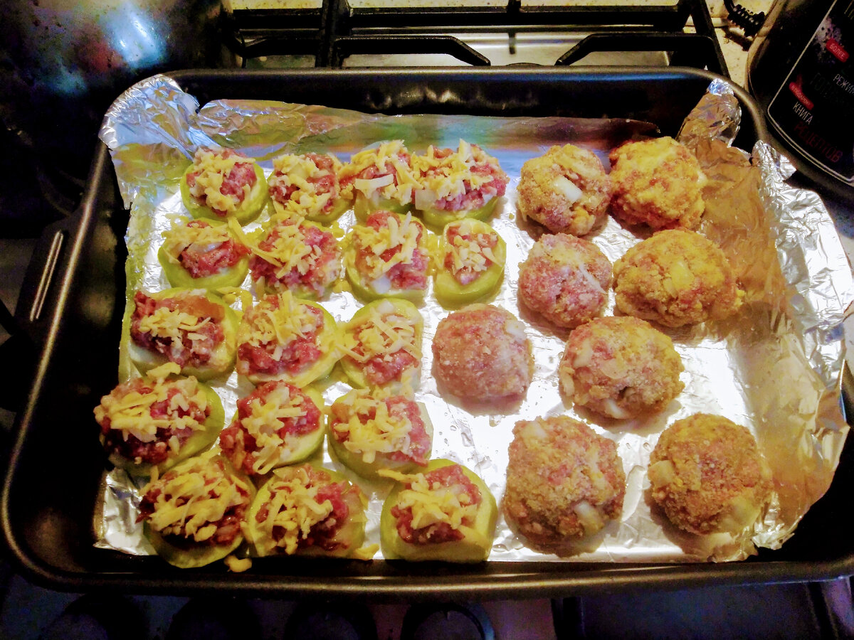                                                    Вот так выглядит блюдо 