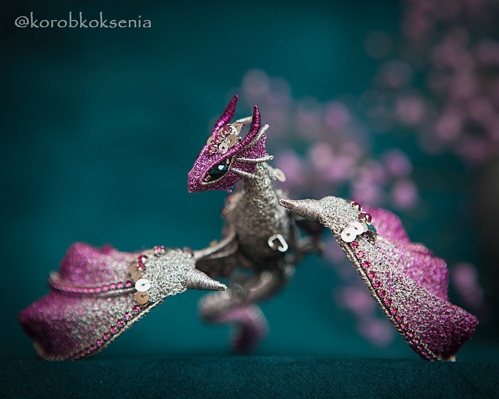 Фото: https://www.instagram.com/korobkoksenia/