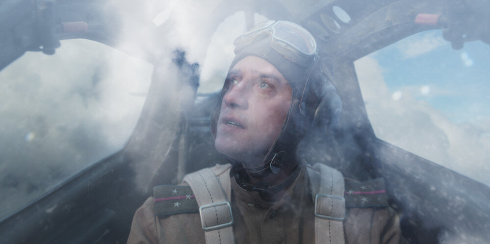 Фото ©️ Пресс-служба ММКФ