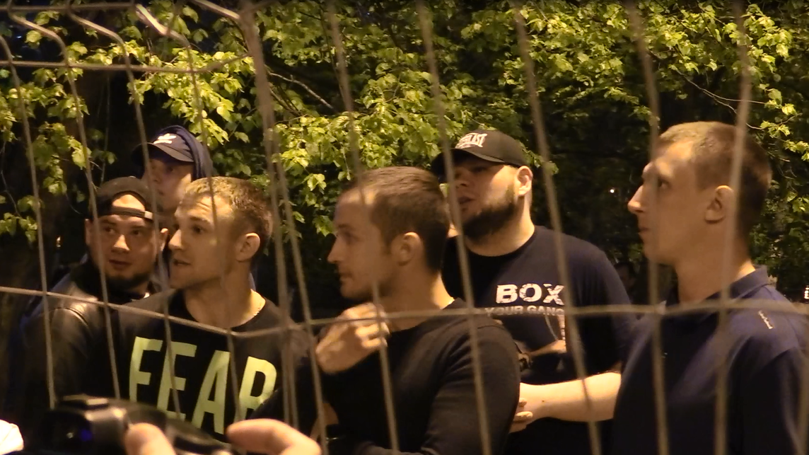 Фото: Дмитрий Антоненков, 66.ru