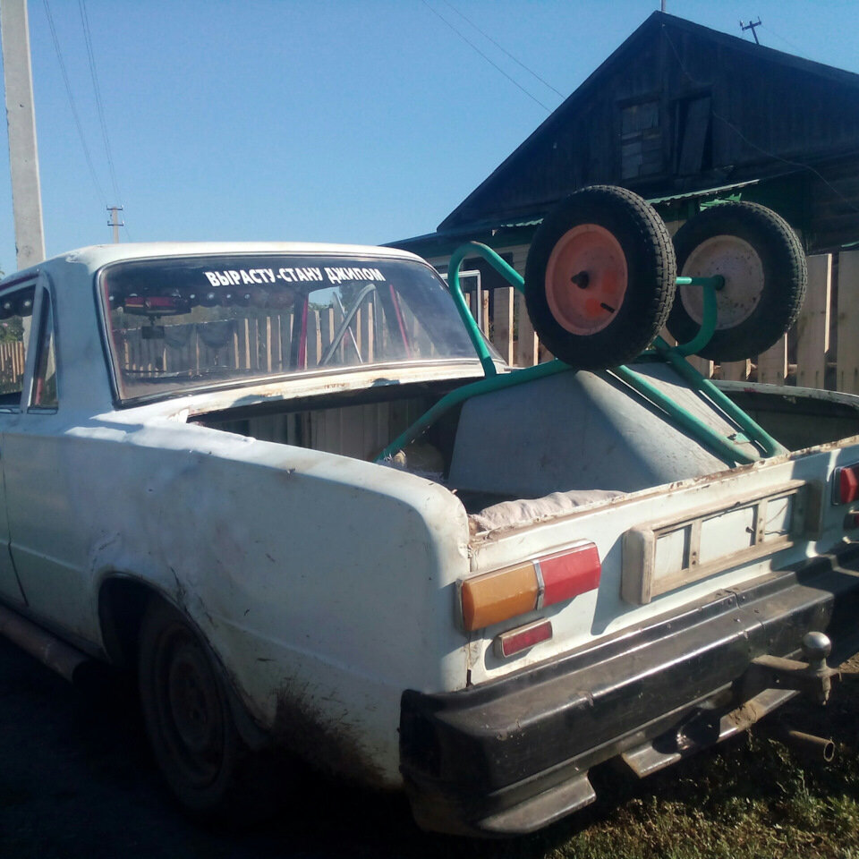 Согласитесь что без верёвки не обойтись ))). Ну так на всякий случай )).