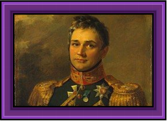 Михаил Семенович Воронцов, фото https://ru.wikipedia.org