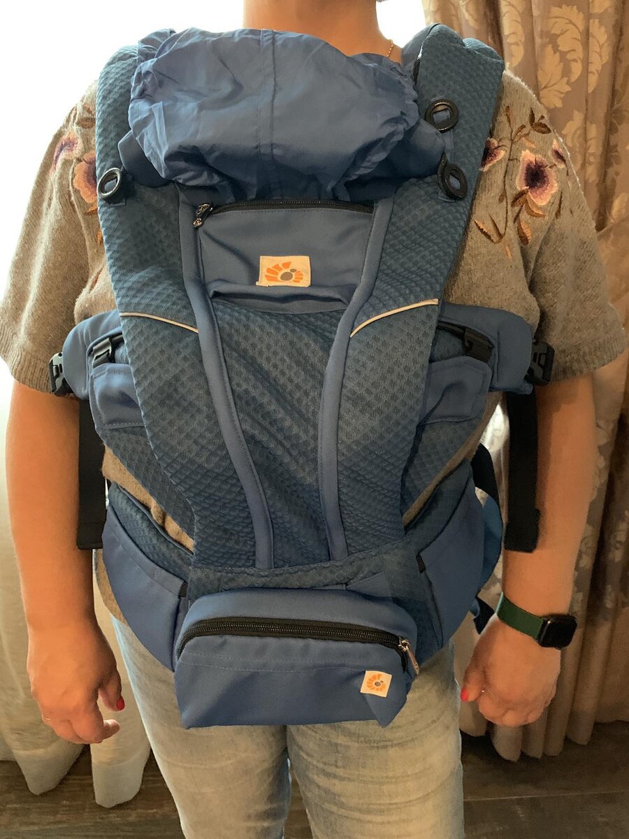 Личное фото.