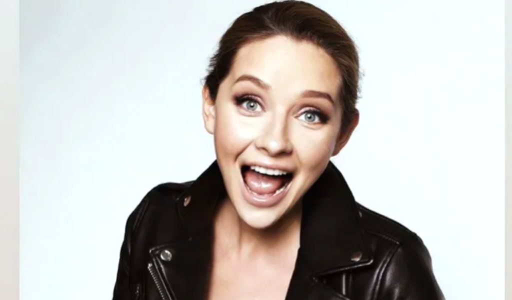 Актриса Ольга Сухарева, мама троих сыновей