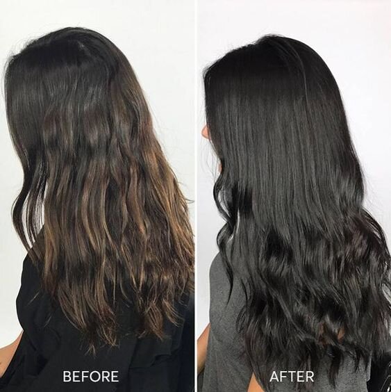 Тонирование волос после осветления в домашних условиях, какой краской лучше, фото до и после