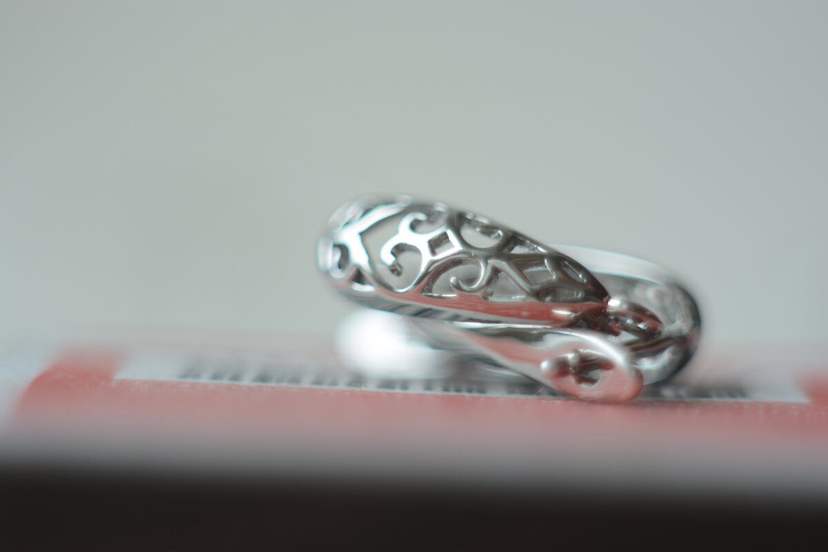 Швензы с Али