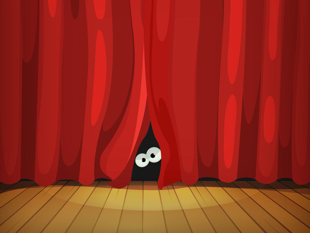 Боязнь Сцены