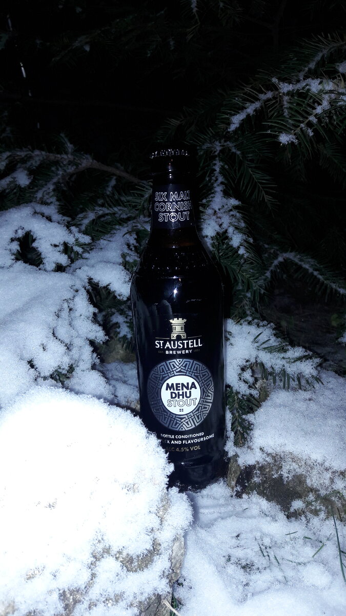 Фото из профиля автора в Инстаграм