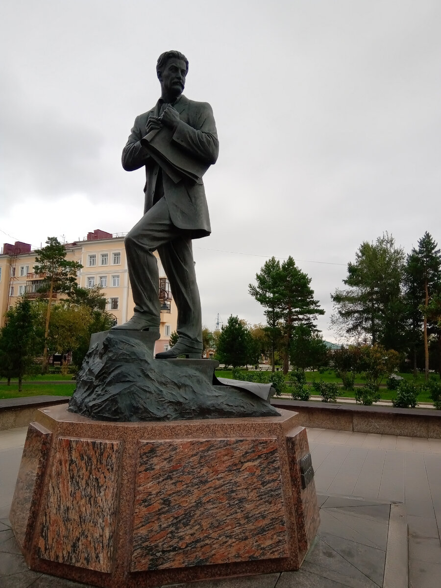фото автора