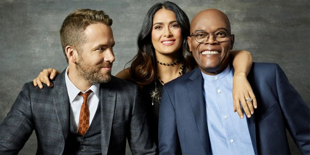 промо к фильму