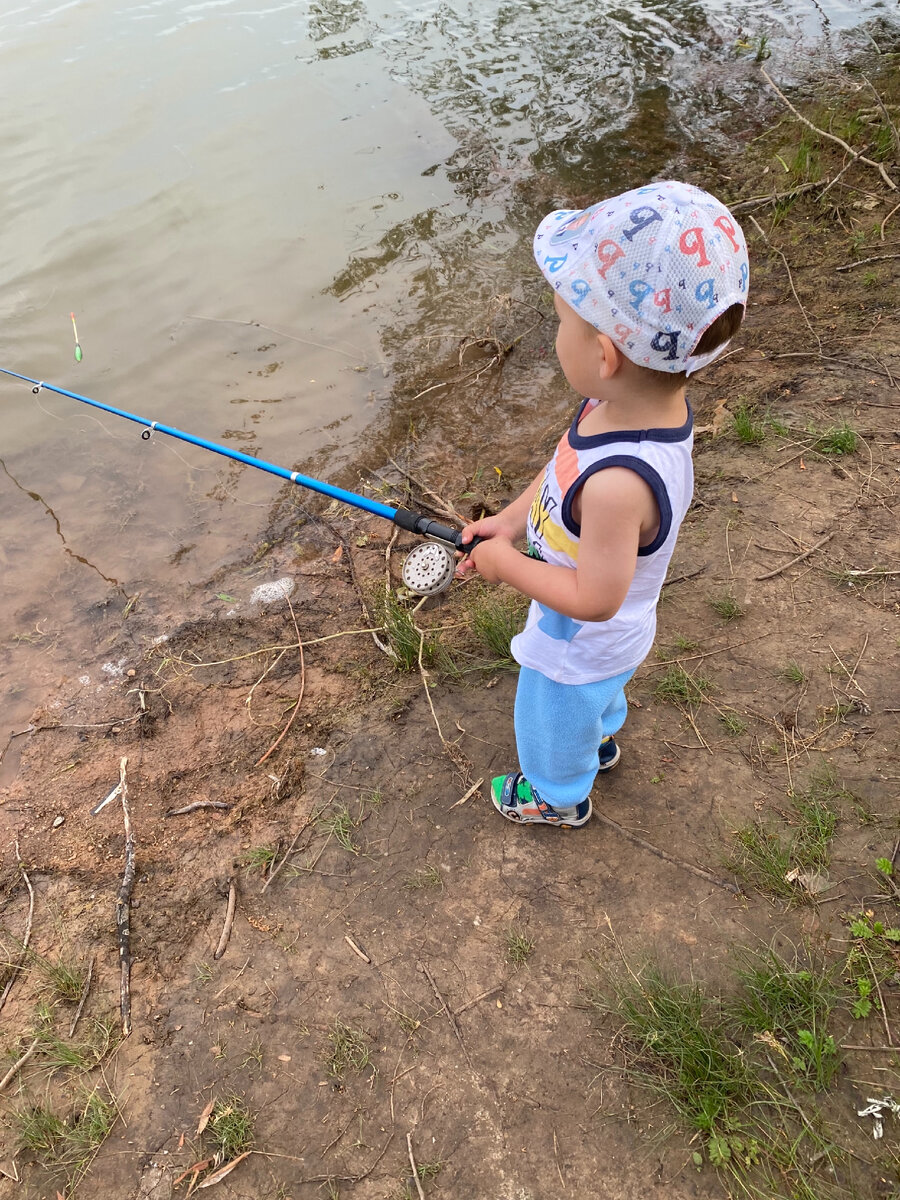 Самое любимое занятие 