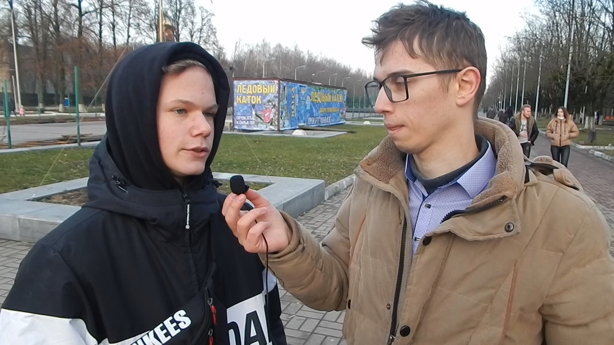 Тест на Яндекс Дзен