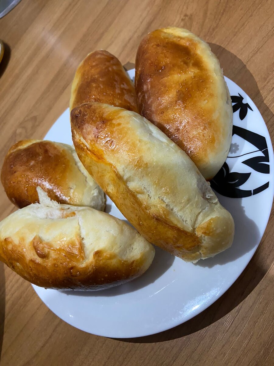 Вот они 