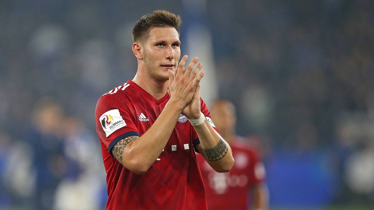 Никлас Зюле