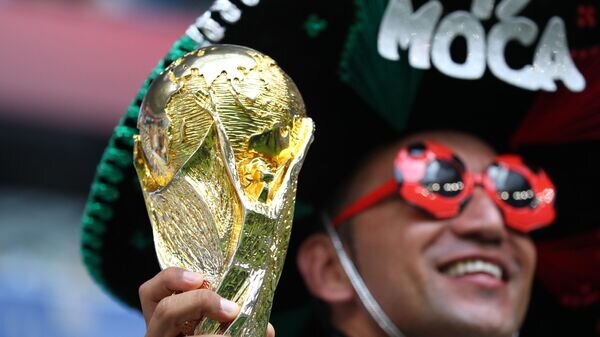   © Sputnik / Рамиль Ситдиков