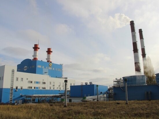     Фото: ПАО «Квадра»