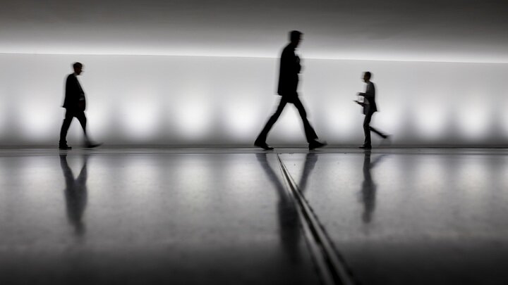 © CHRISTOPH SOEDER DPA/GLOBALLOOKPRESS