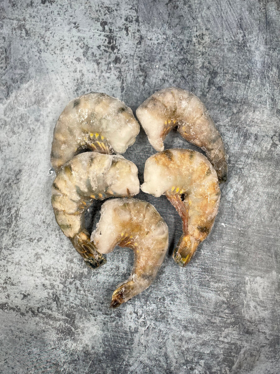 Блюда из креветок - идеи блюд и закусок на основе креветок | Все об ...