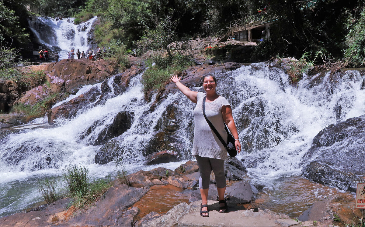 Далат, Вьетнам