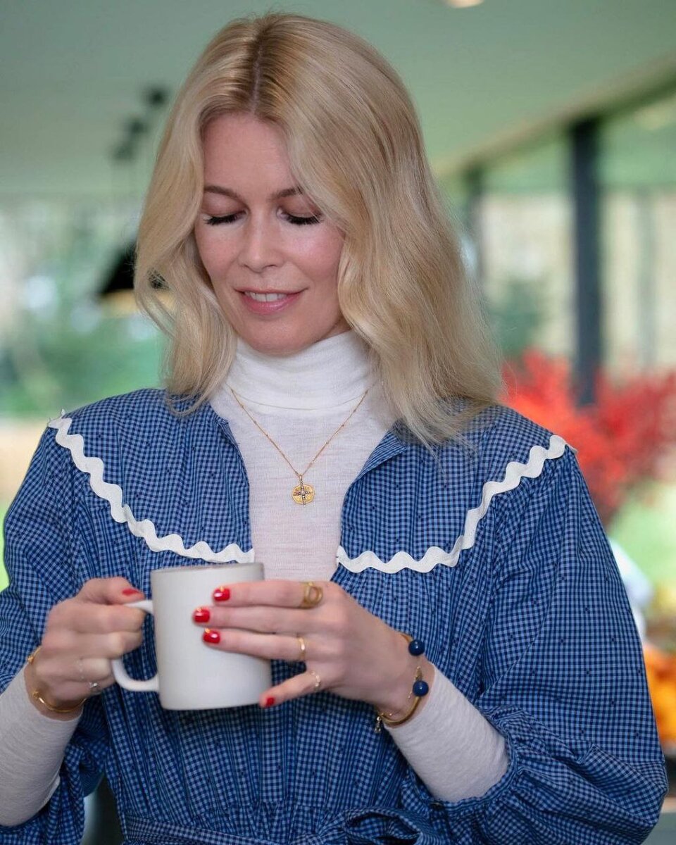     Клаудия Шиффер