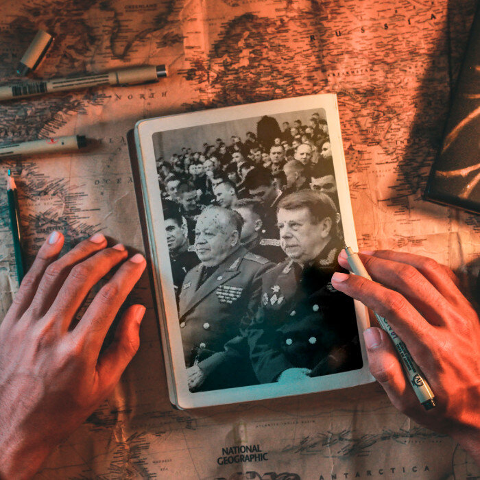 иллюстрация создана автором