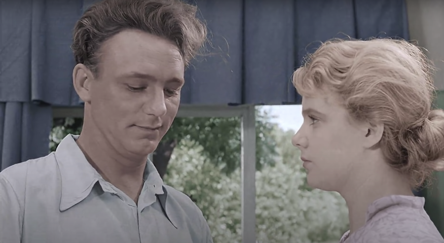 Премьера фильма «Весна на Заречной улице» состоялась 26 ноября 1956 года и за первый год проката его посмотрело более 30 миллионов зрителей.