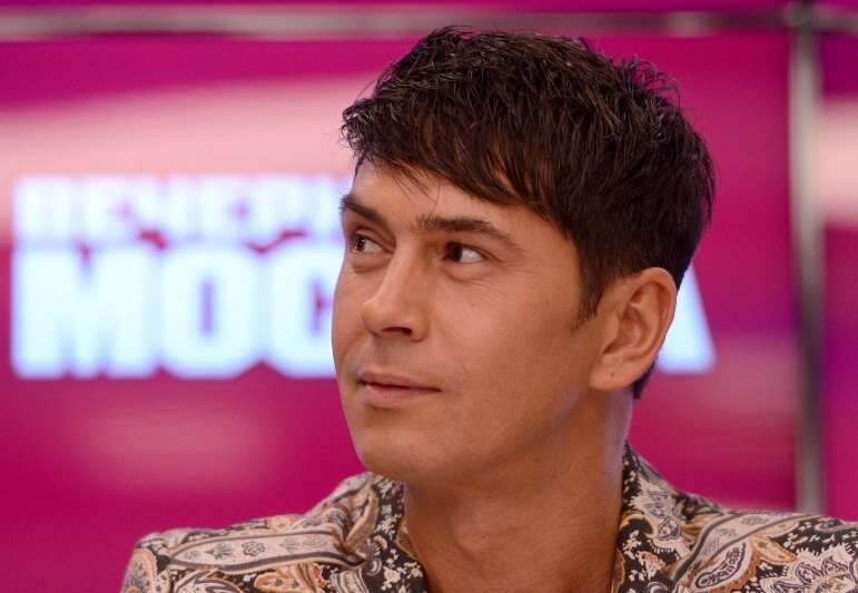     Почему Владимир Политов скрывал личную жизнь и кому удалось завоевать сердце «на-найца»