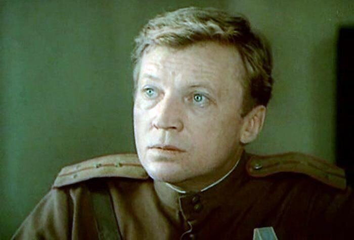 Николай пеньков актер биография личная жизнь Николай Пеньков актёр фильмография Через Гоби и Хинган (1981) советские