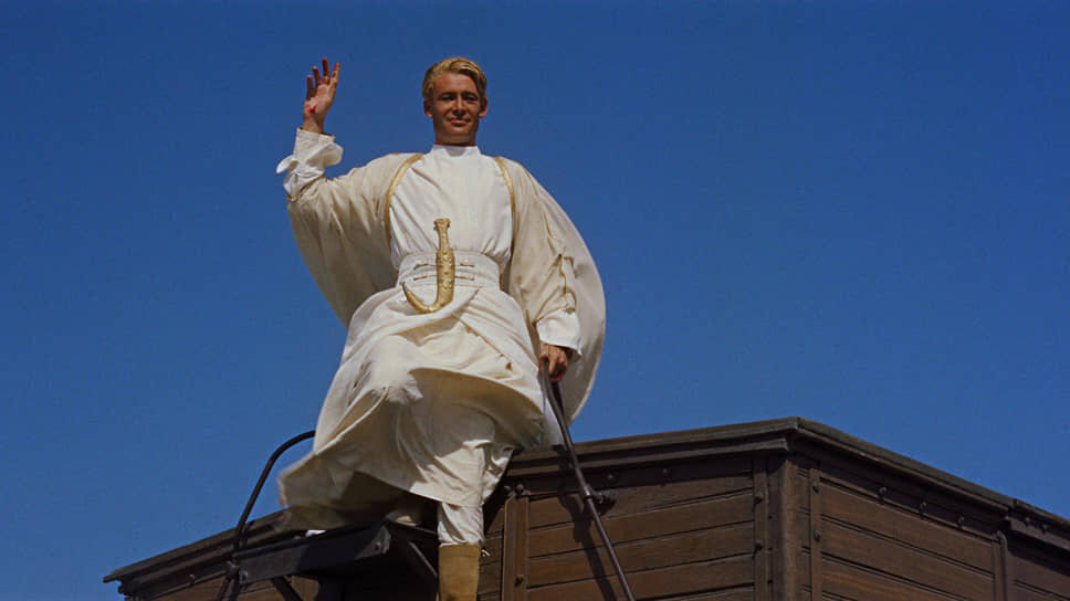    Фото: Horizon Pictures