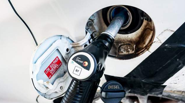 Отсутствие дизеля или высокие цены на него могут отбросить сельское хозяйство Европы на несколько лет назад  (фото с сайта iz.ru)