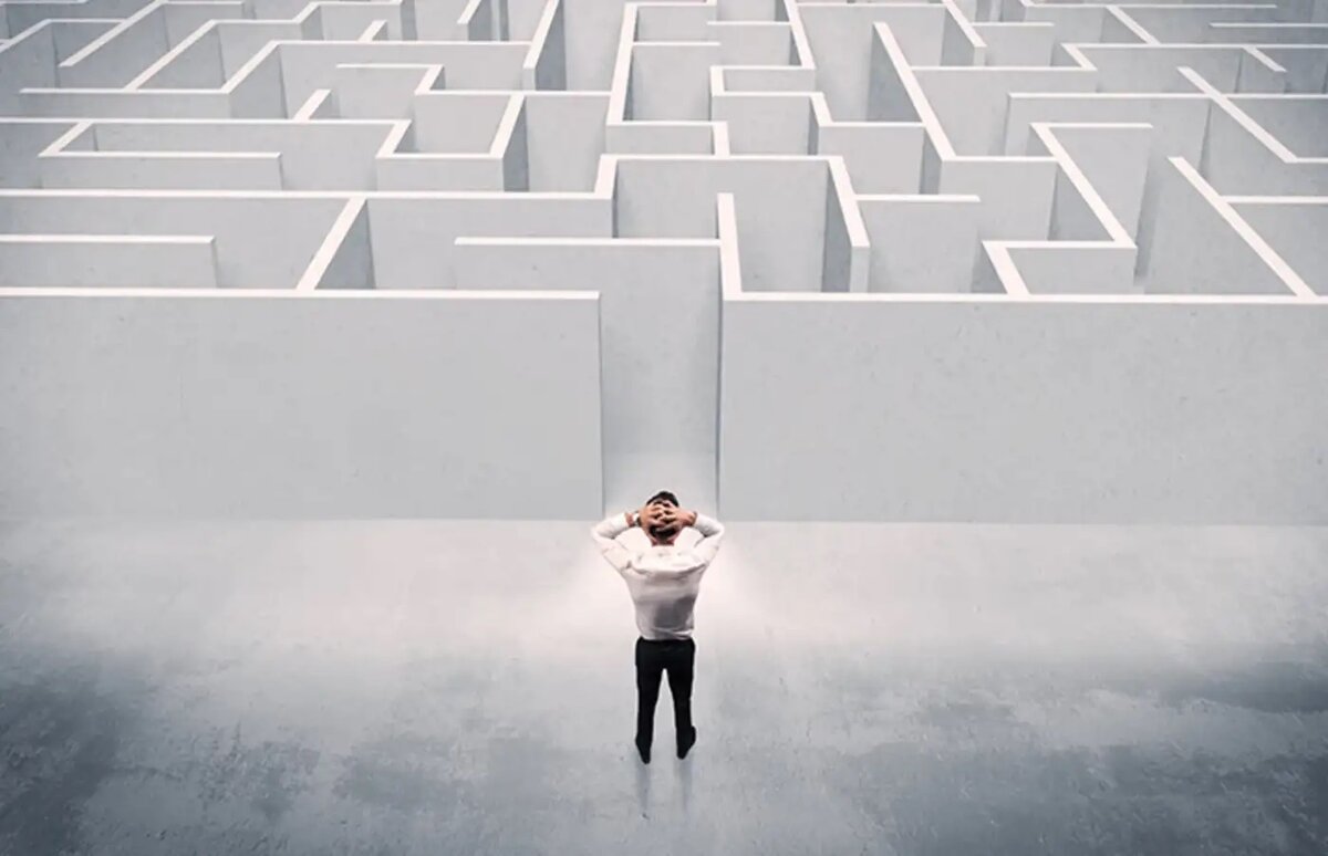 Свобода выбора - иллюзия?