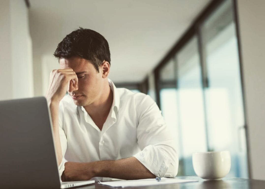 когда первые три минуты знакомства думал, что она адекватная