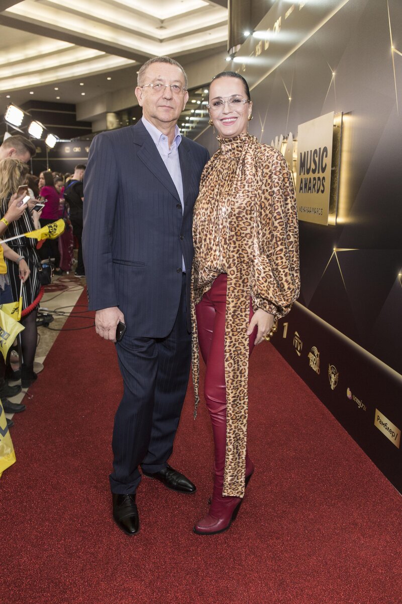    Слава и Анатолий были вместе почти 20 летLegion-Media