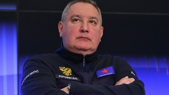 PAVEL KASHAEV, ПАВЕЛ КАШАЕВ/GLOBALLOOKPRESS